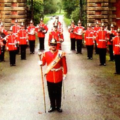 the king's division normandy band