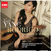 Xuefei Yang: Rodrigo: Concierto de Aranjuez