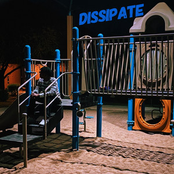 Dissipate