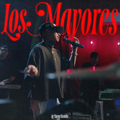 Los Mayores