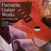 Favourite Guitar Works
