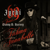 Tuhma Annabelle (feat. Danny B. Harvey) [Vain elämää kausi 13]