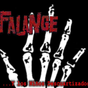 Falange & Los Niños Descuartizados