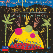 Hollywood Bowl Orchestra: Hollywood Dreams