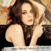 Anna Nalick: Wreck of the Day