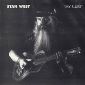 Medfly Blues by Stan West