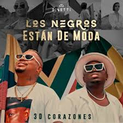 Los Negros Están De Moda