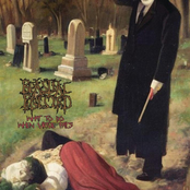 What to Do When Virtue Fails