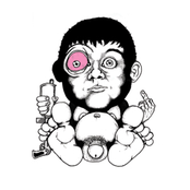 pinkeye: Worldwide Columbine