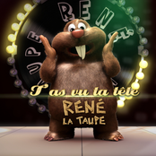 T'as vu ta tête?