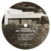 Dry Thoughts by Route 8