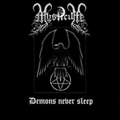Demons Never Sleep