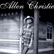 the allen christie band