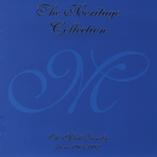 The Heritage Collection 1963-1982