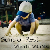 When I'm With You Ep