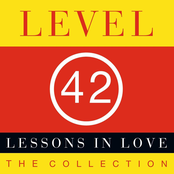 Lessons In Love: The Collection