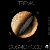 Cosmic Food EP