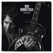 November by Odd Nordstoga