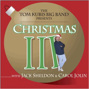 The Tom Kubis Big Band: Christmas III