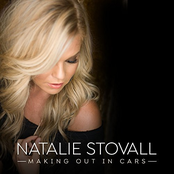 Natalie Stovall: Making Out in Cars