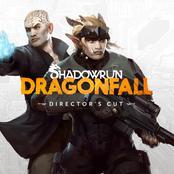 Shadowrun: Dragonfall - Director's Cut Soundtrack