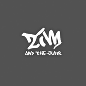 zim and the zums