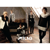 또 다른 시작 (outro) by Mblaq