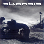 Never Let You Go by Skansis