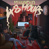 M Huncho: 48 Hours EP