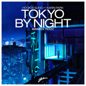 Hook N Sling: Tokyo By Night