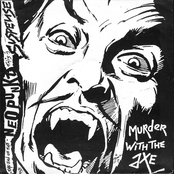 Murder With The Axe 7"EP