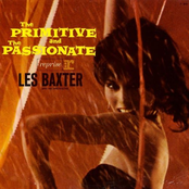 The Primitive and the Passionate (2006 Remaster)
