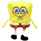 spongeBOOB