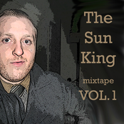 The Sun King...Vol.1
