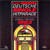 Die Deutsche Single Hitparade 1959