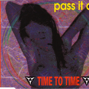 Pass It On