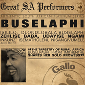 Great South African Performers - Buselaphi