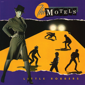 The Motels: Little Robbers