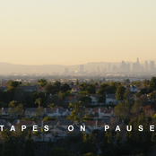 Tapes on Pause