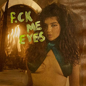 Dounia: F.ck Me Eyes