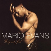 mario evans