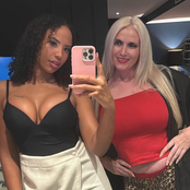 Batra Tussen Me Boobs