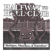 Bridges, Matches and Gasoline