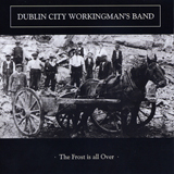 The Mero by Dublin City Workingman's Band
