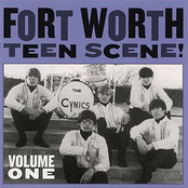 Fort Worth Teen Scene! Vol 1