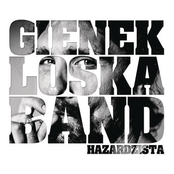 Scream by Gienek Loska Band