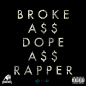 Broke Ass Dope Ass Rapper