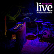 Sungazer: Live at UFO Sound Studios