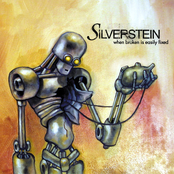 Silverstein: When Broken Is Easily Fixed