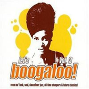 Let's Boogaloo! Vol. 3